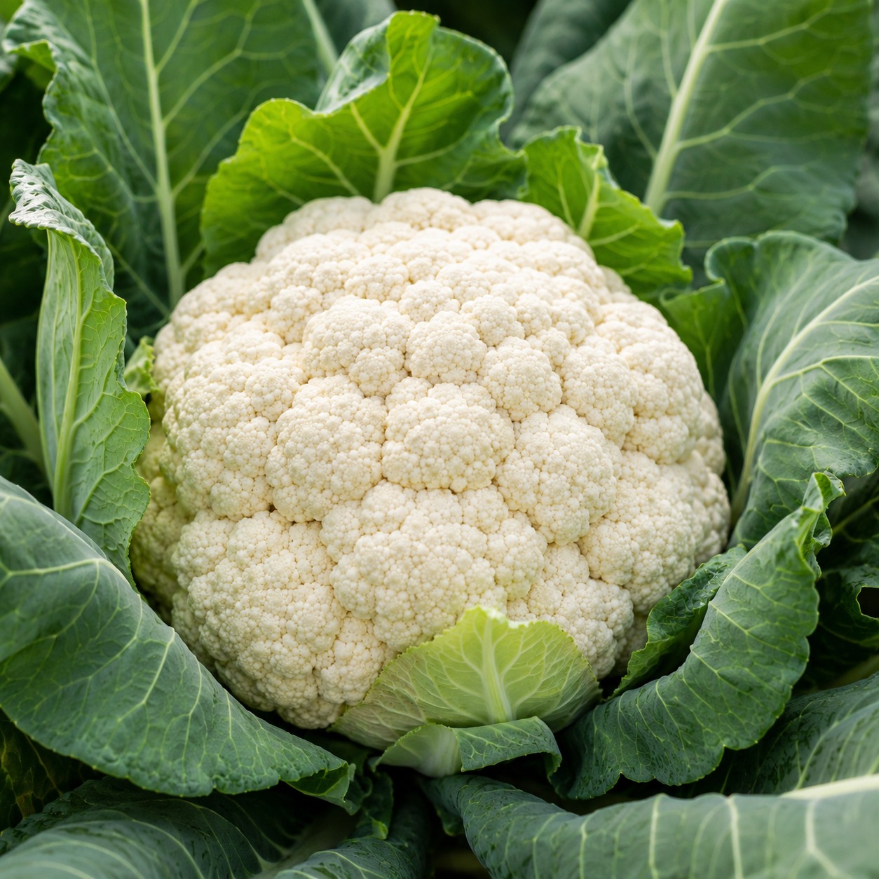 Cauliflower