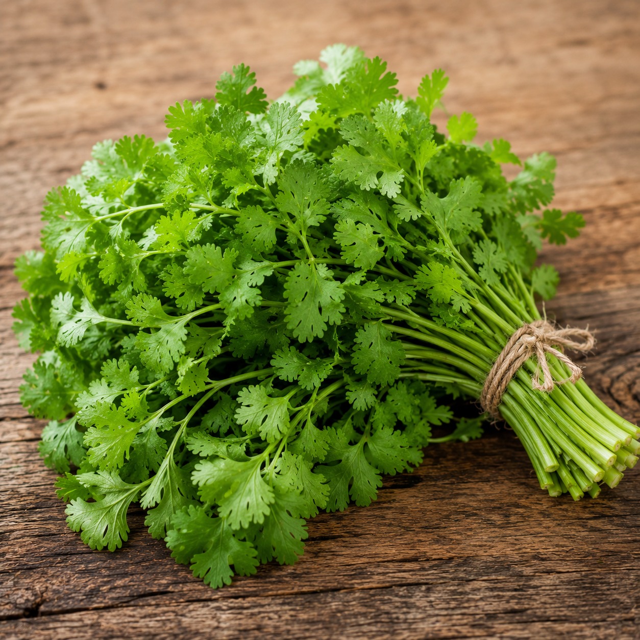 Coriander Leaves
