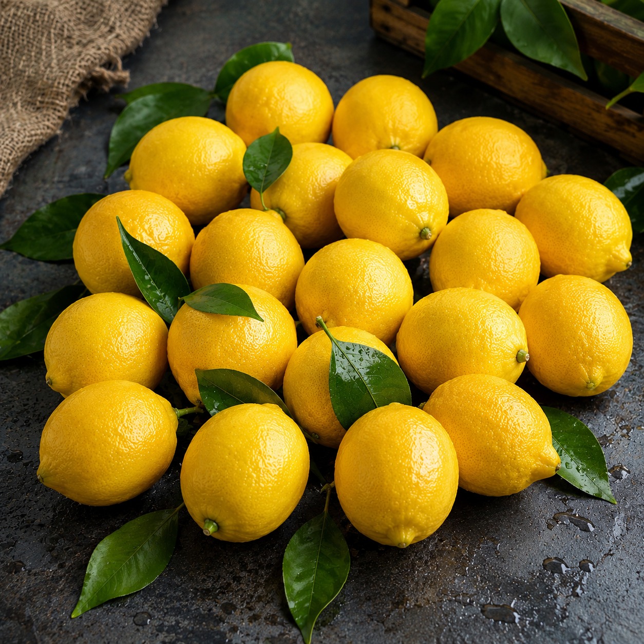 Lemon