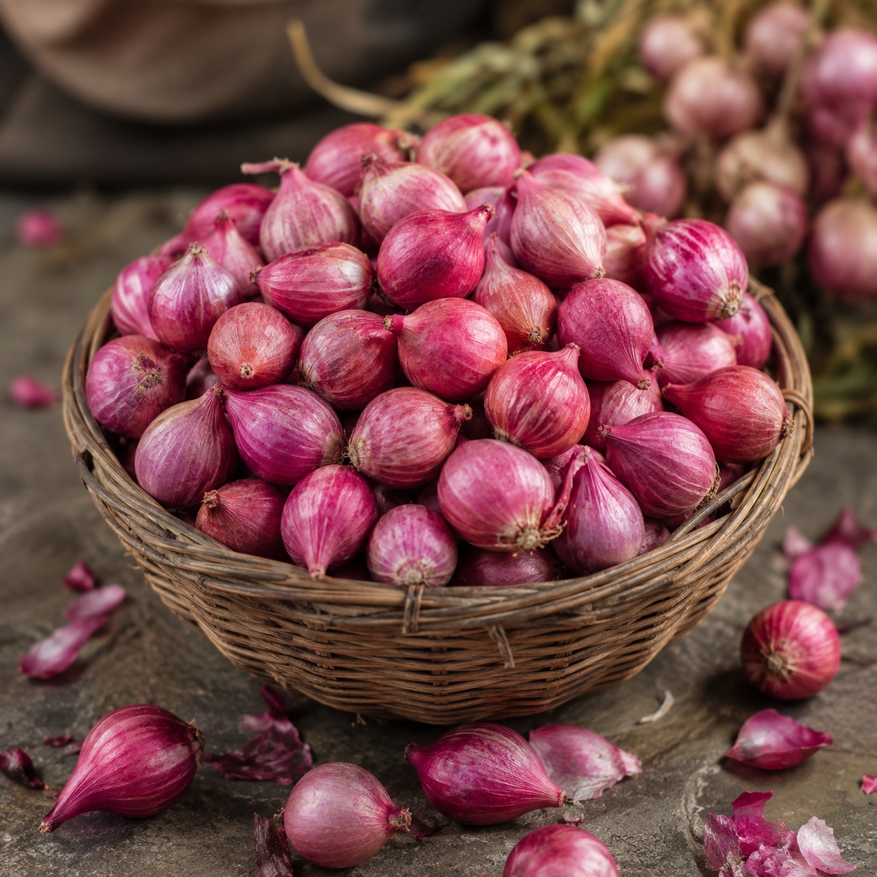 Small Onion