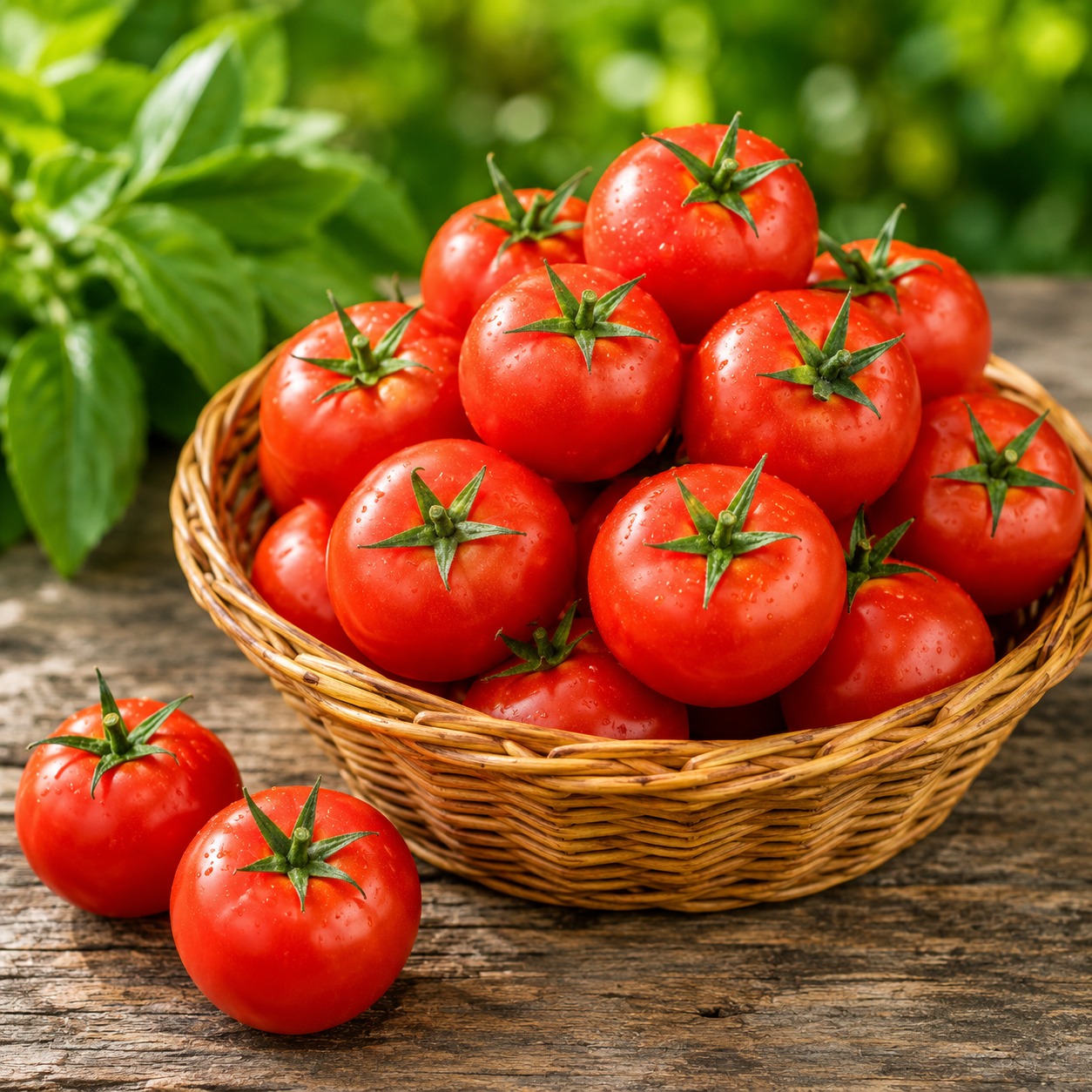 Tomato Country