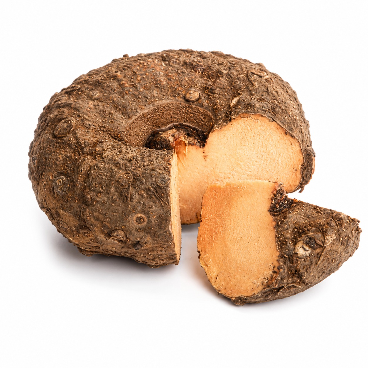 Yam Suran